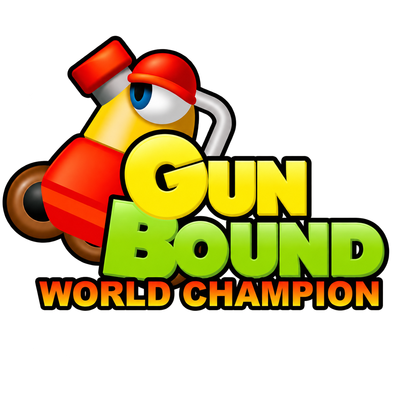 Gunbound 2: World Champion
